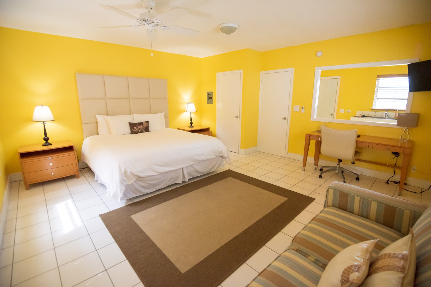 Royal Palm Hotel-官方