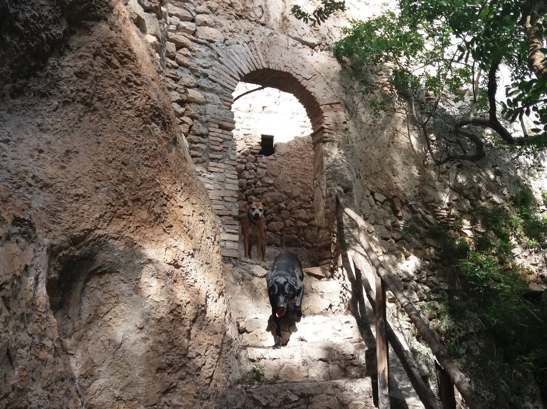 Sentiero degli Eremi di San Leonardo e San Michele景点图片