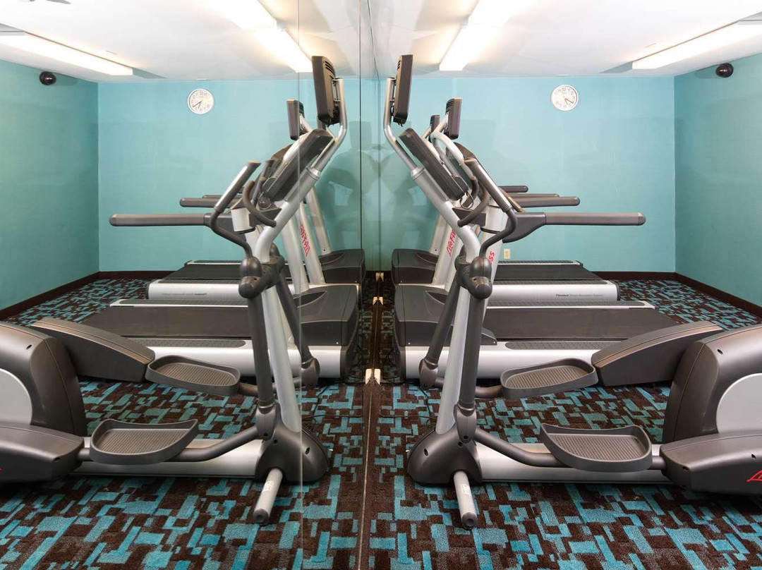 Wingate by Wyndham Dayton North主图