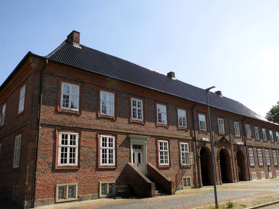 Hotel Pelli Hof Rendsburg by Tulip Inn主图