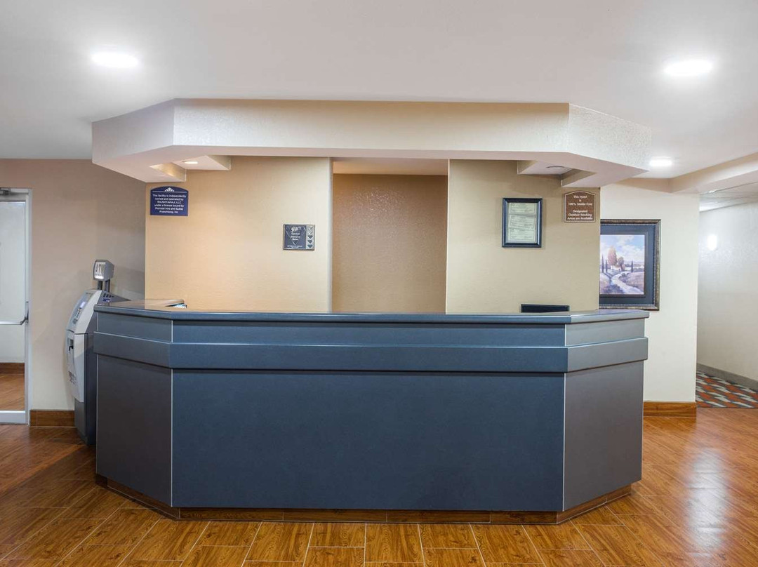 Microtel Inn & Suites By Wyndham Appleton主图