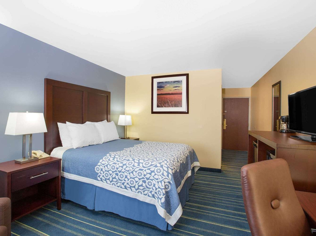 Days Inn by Wyndham Grand Island主图