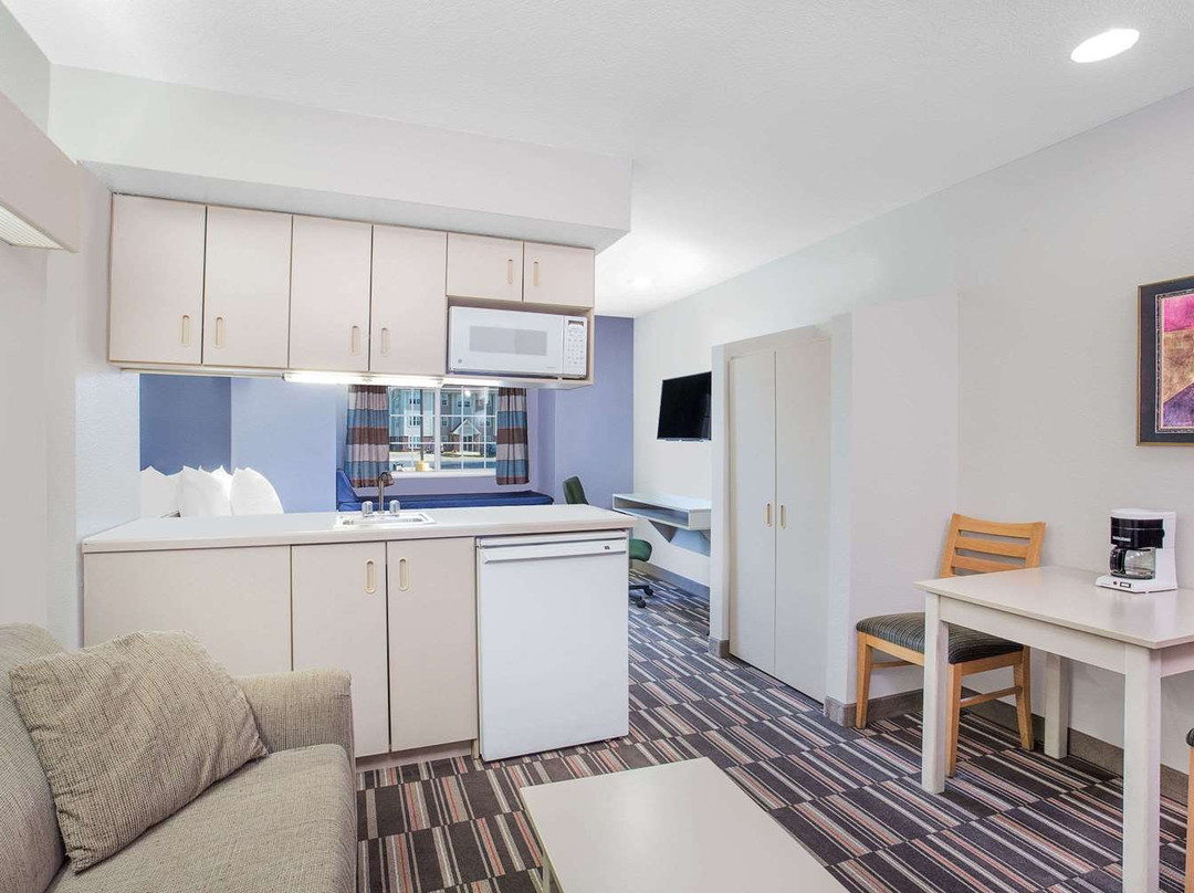 Microtel Inn & Suites By Wyndham Appleton主图