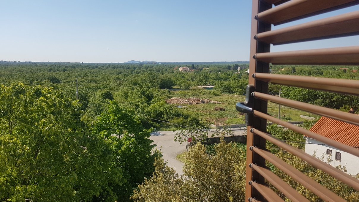 Rooms Fortuna-酒店景观