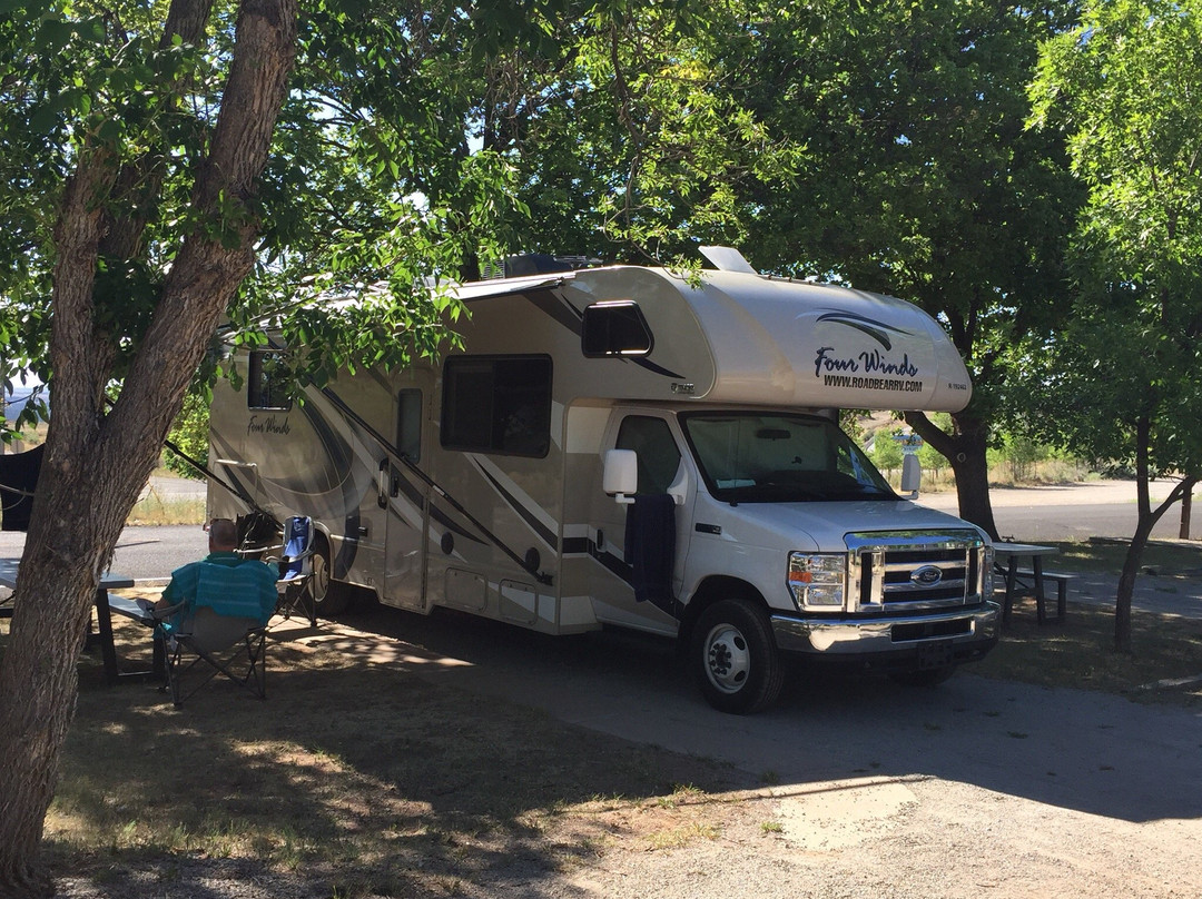 Westerner RV Park