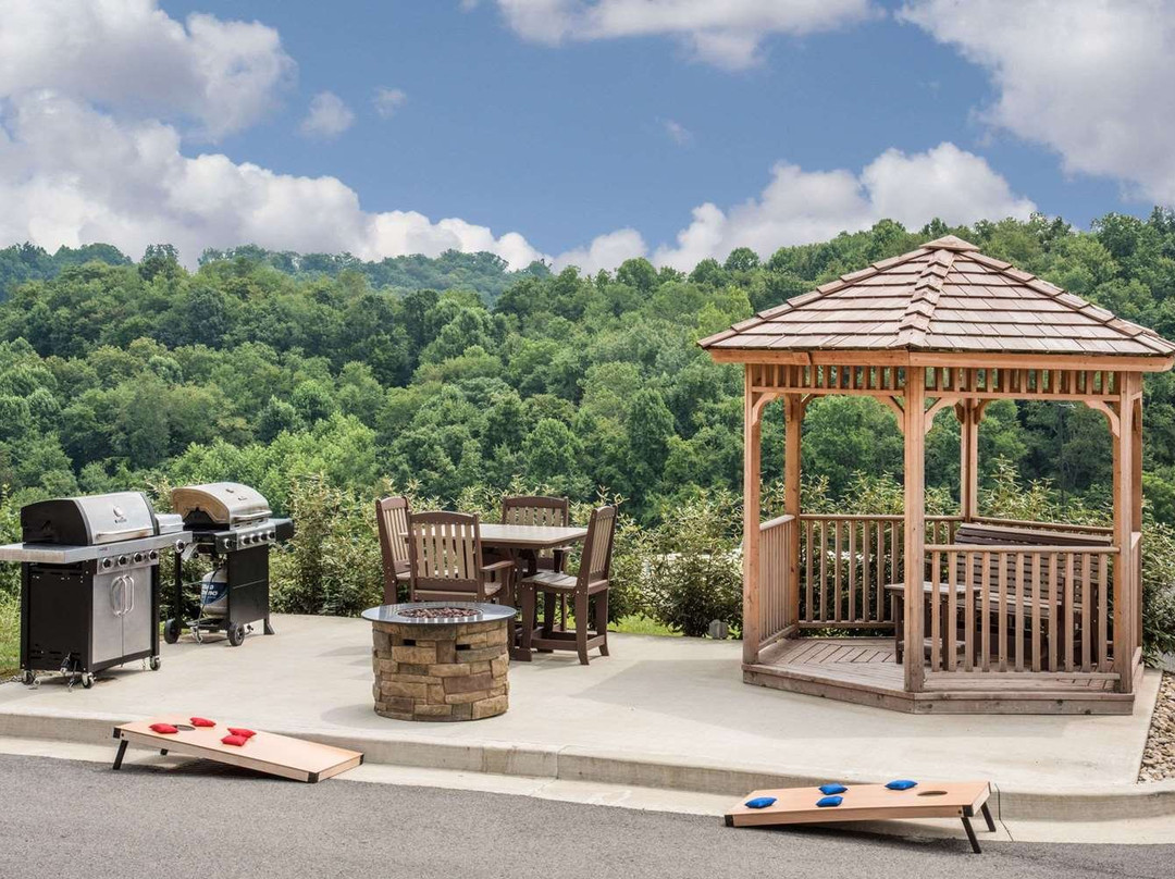 Hawthorn Suites by Wyndham Bridgeport/Clarksburg主图