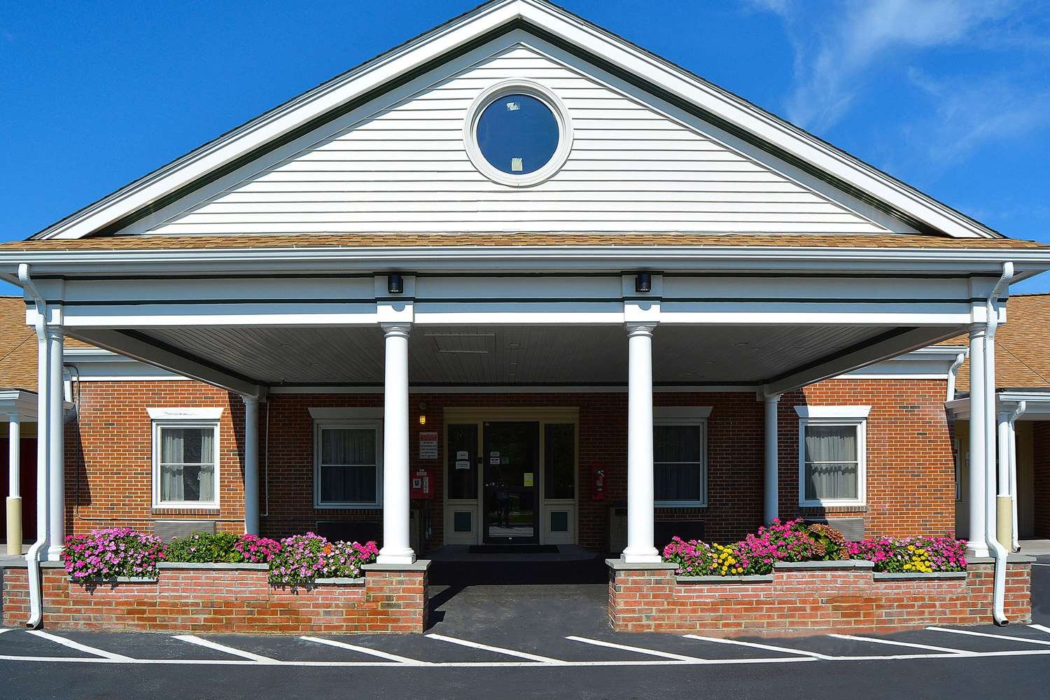 Quality Inn Raynham - Taunton-官方