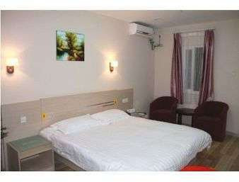 速8酒店镇江江苏大学欧尚超市店主图