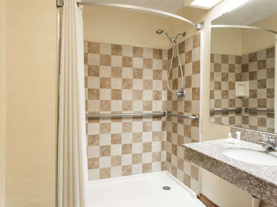 Super 8 by Wyndham Norcross/I-85 Atlanta主图