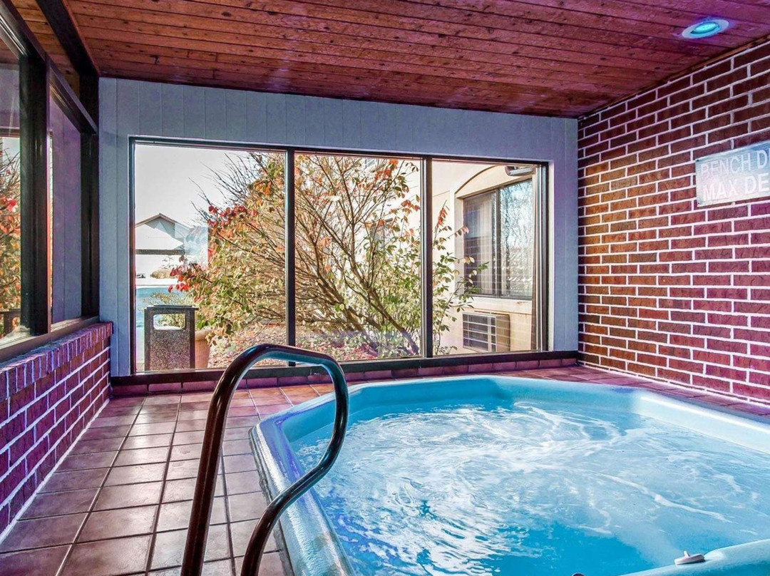 Quality Inn & Suites主图