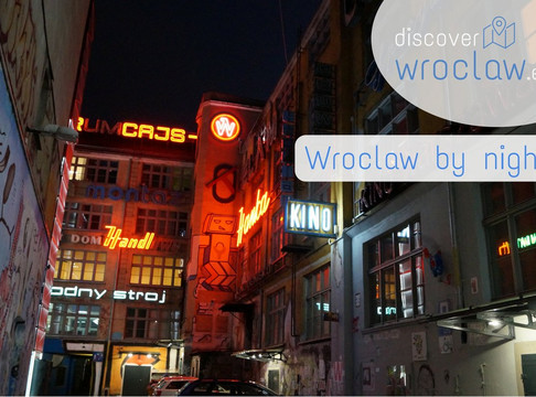 DiscoverWroclaw.eu-弗罗茨瓦夫必去景点