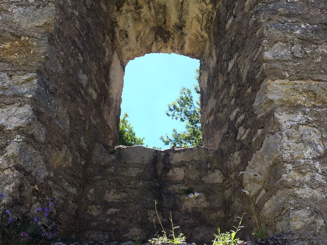 Burg Honberg-图特林根必去景点