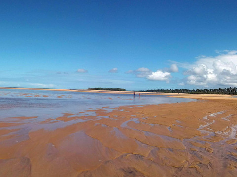 Praia de Alcobaça-Alcobaca必去景点