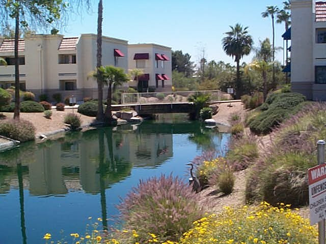 The Lodge at Sunridge