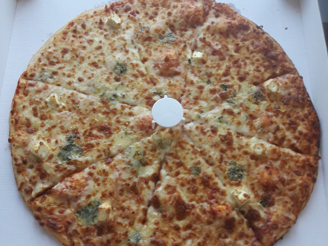 Mamma Di Napoli