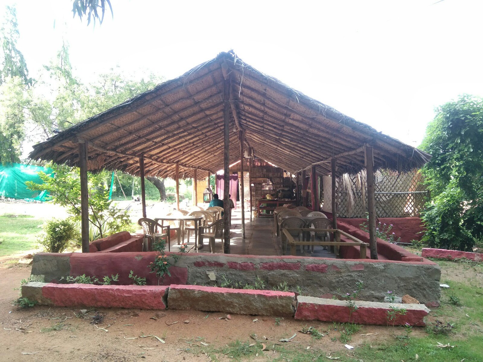 Hotel Gowri-浴室