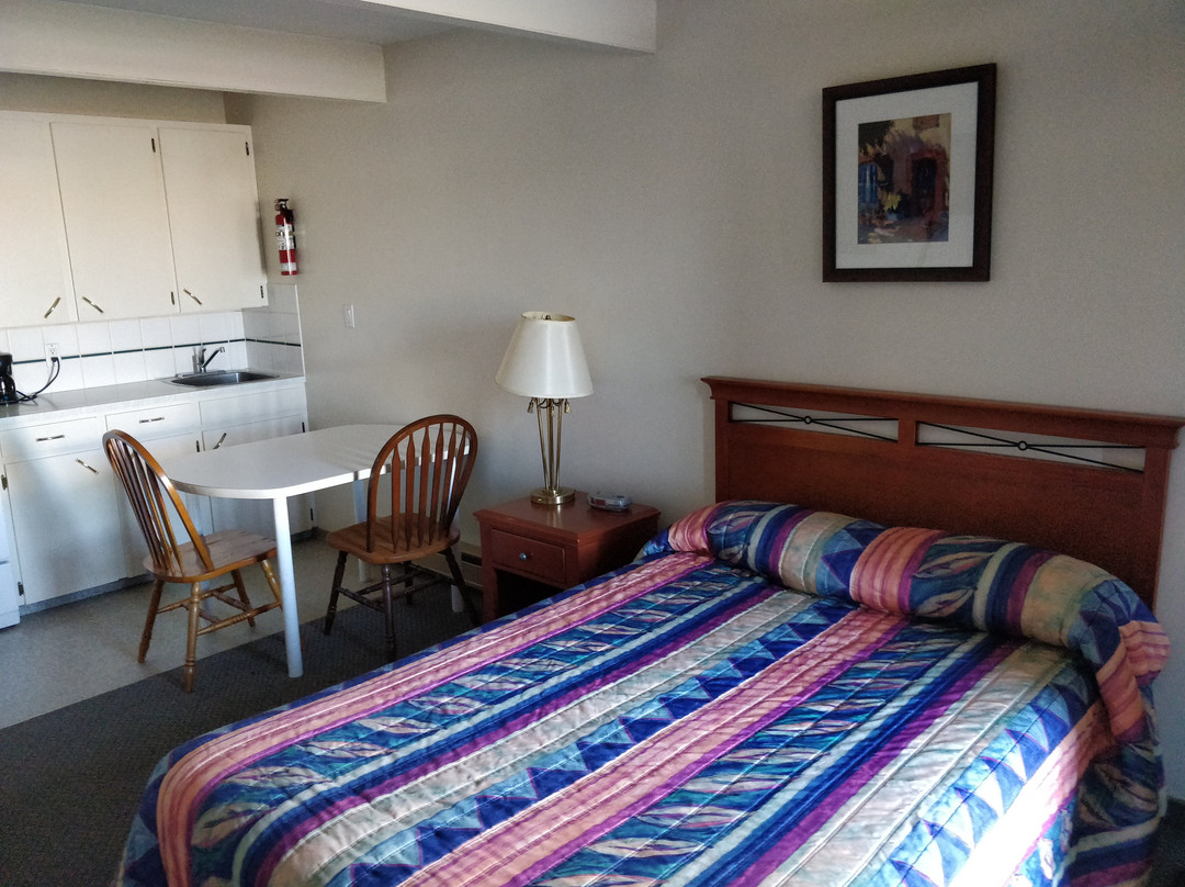 Siesta Inn Motel主图