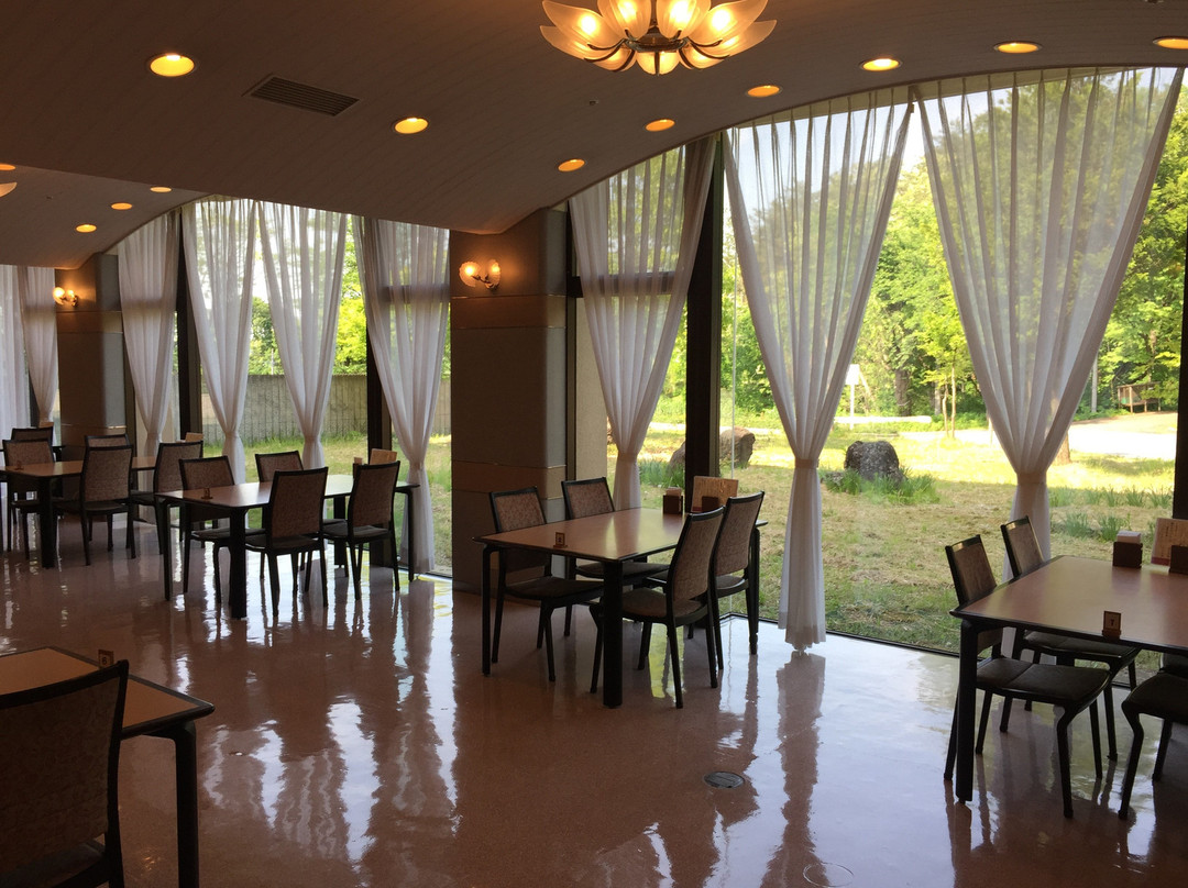 Hotel Tetora Resort Akita Yokote Onsen主图