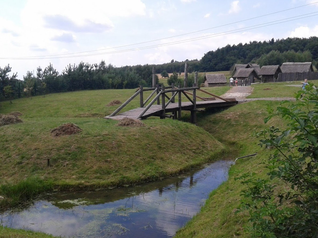 Grzegorzowice旅游攻略图片