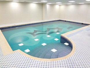 City Center Hotel主图