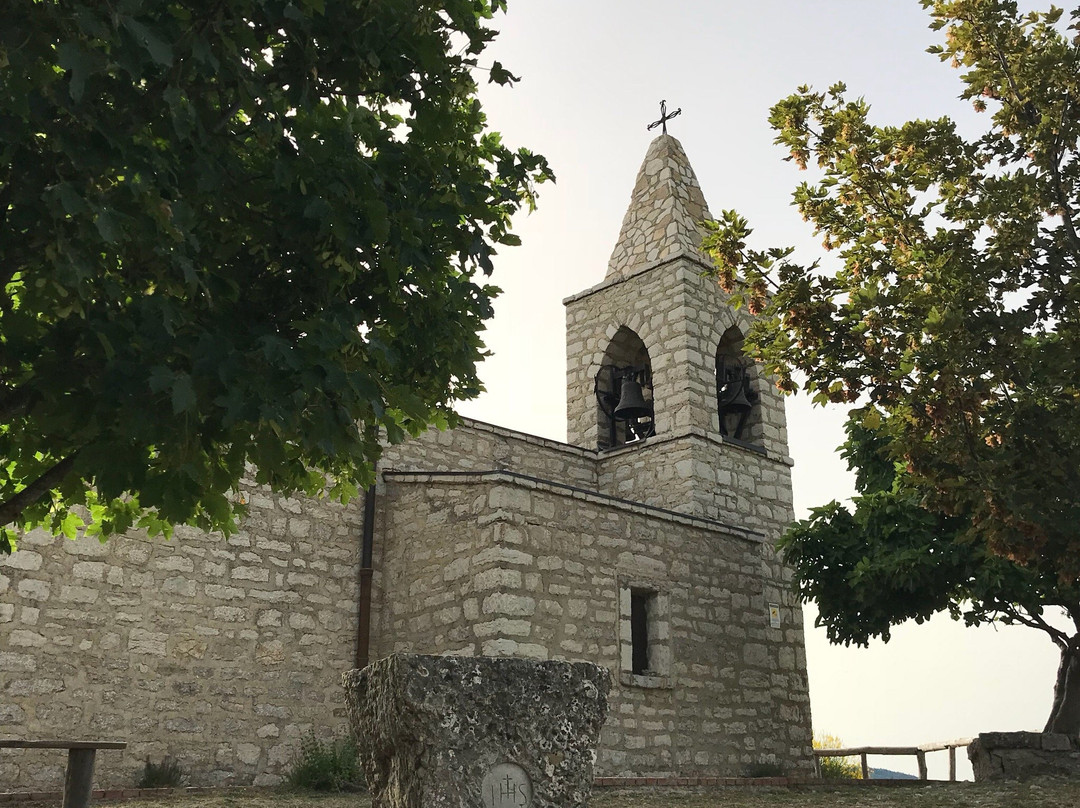 Chiesa di San Calogero景点图片