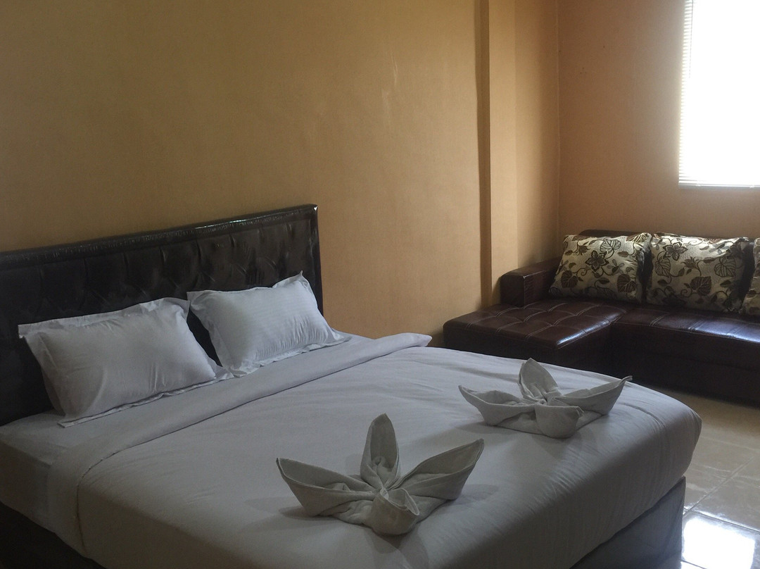 OYO 519 Coin Mulia Hotel主图