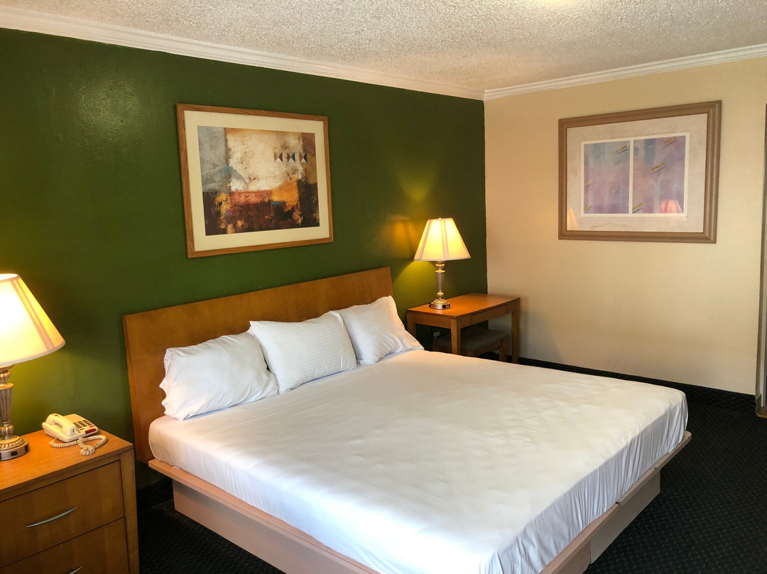 Economy Motel主图