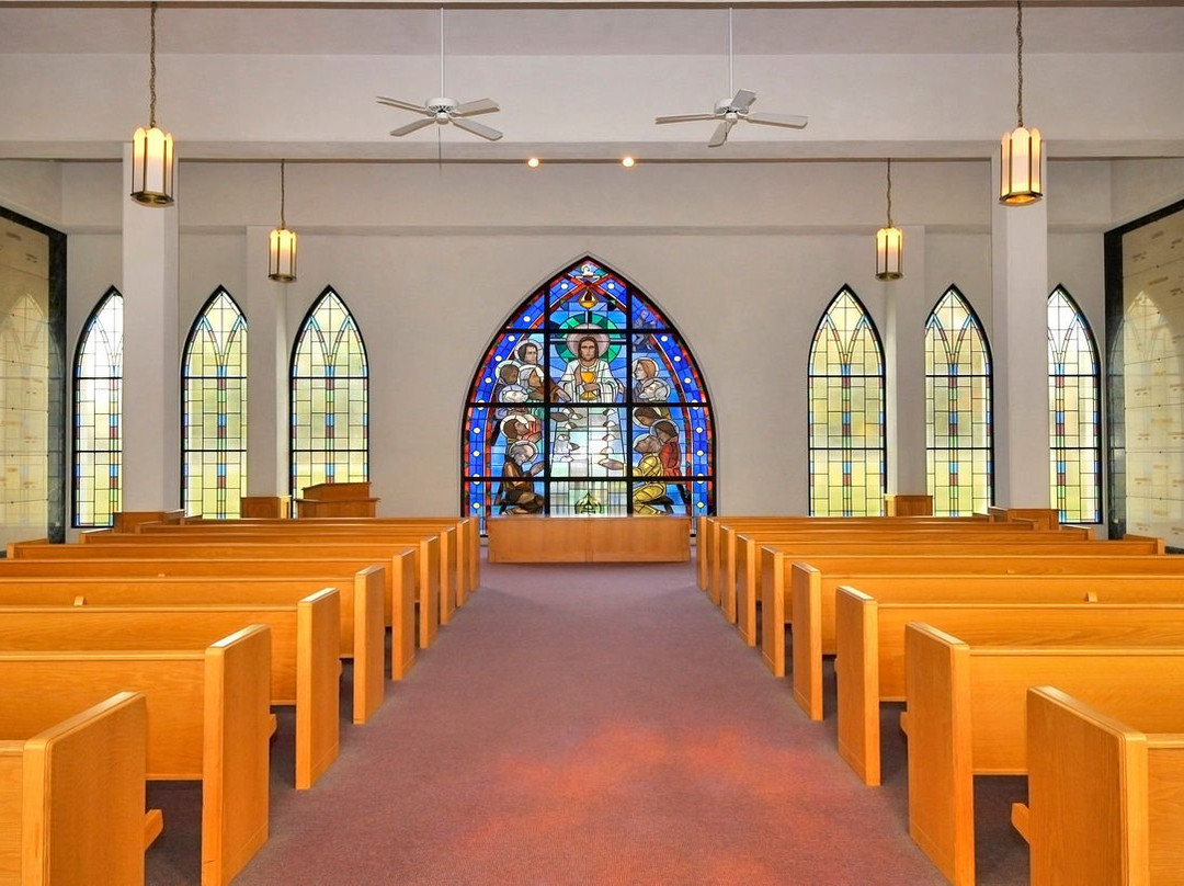 Arch L Heady At Resthaven Resthaven Memorial Park-路易斯维尔必去景点