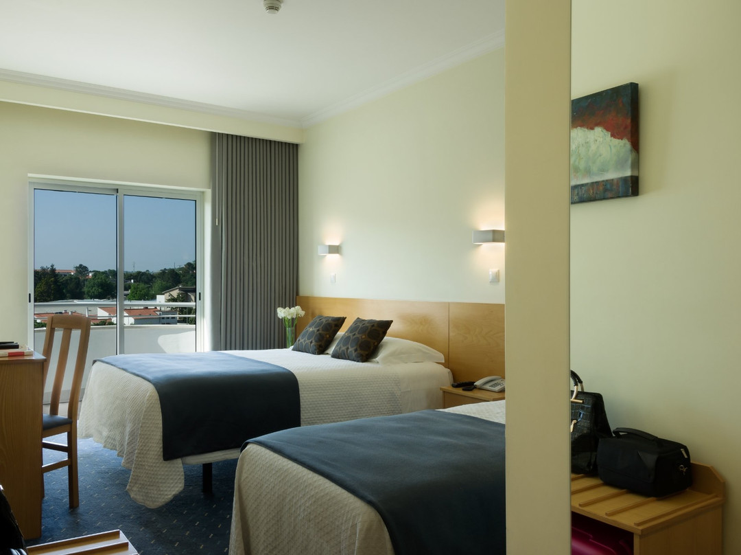 Cova da Iria Hotel主图