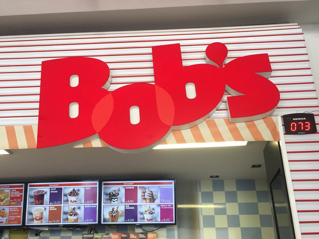 Bob's