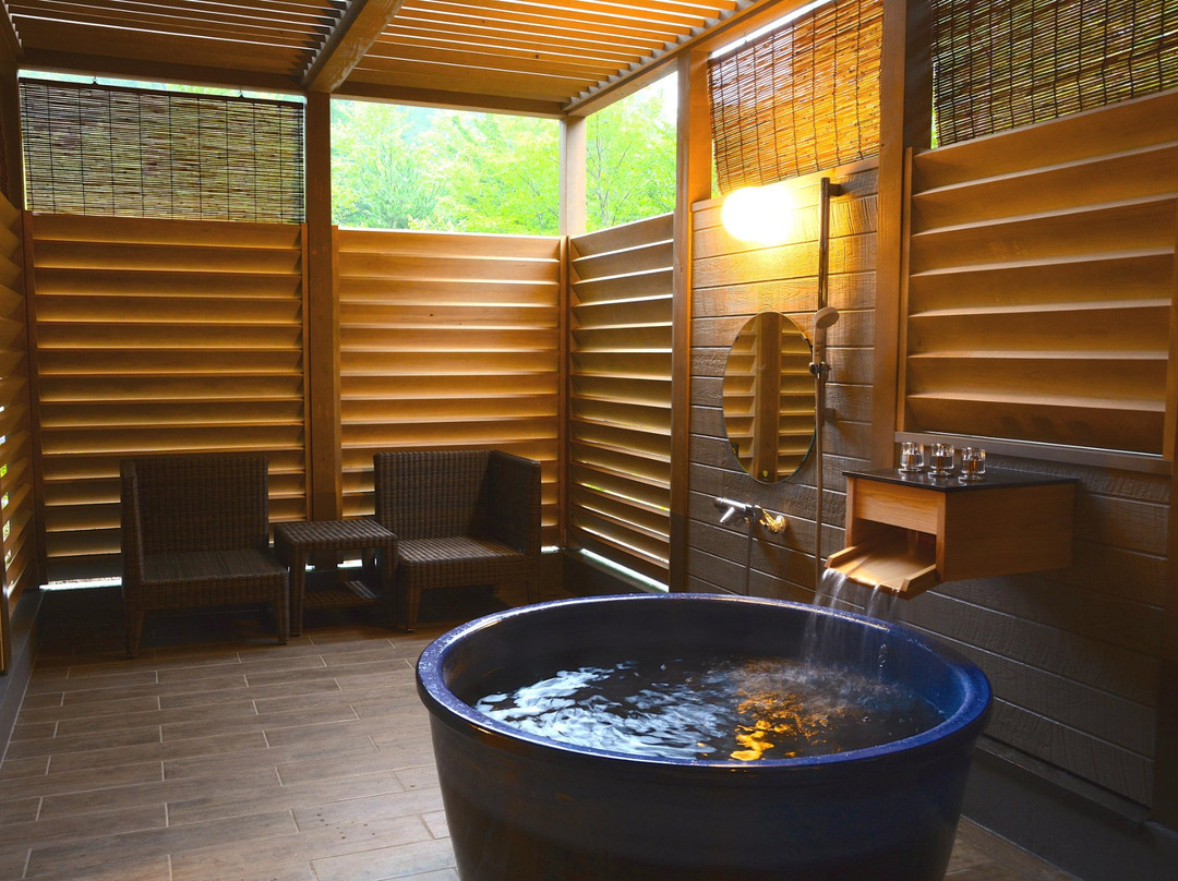 Hotel Karuizawa 1130主图