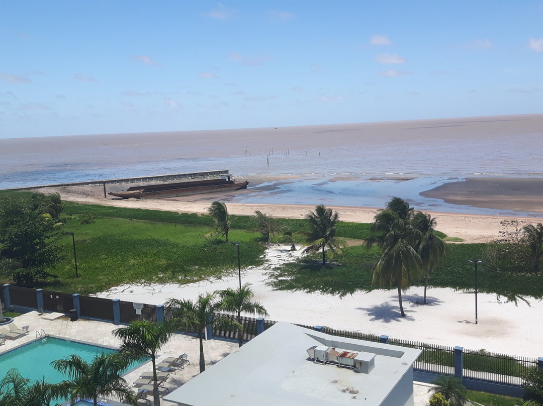 Guyana Marriott Hotel Georgetown主图