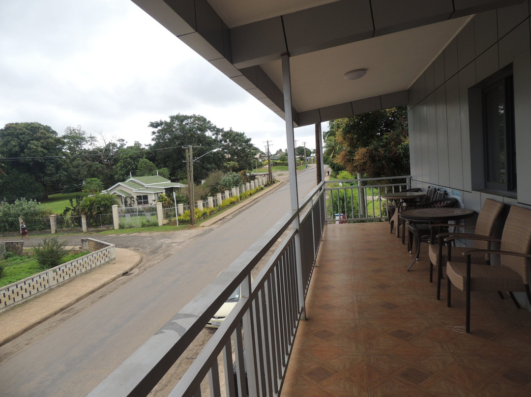 Jia Heng Hotel主图