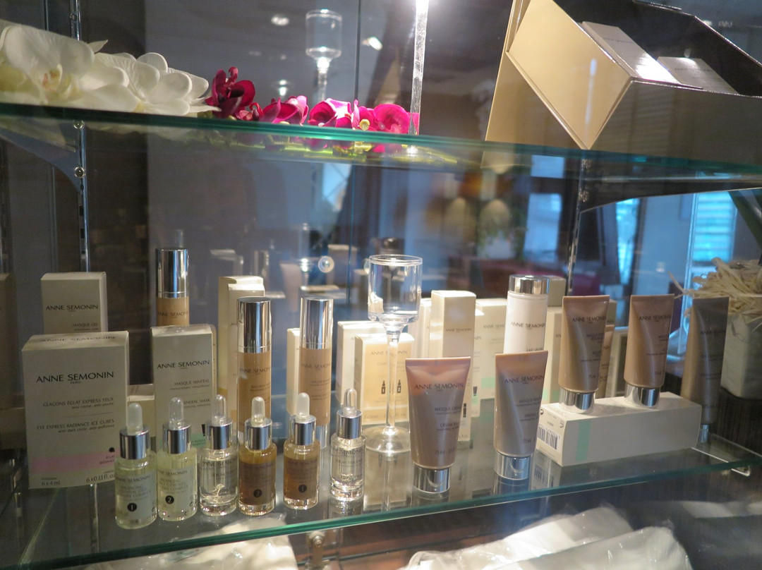 Vous Spa-挽披县必去景点