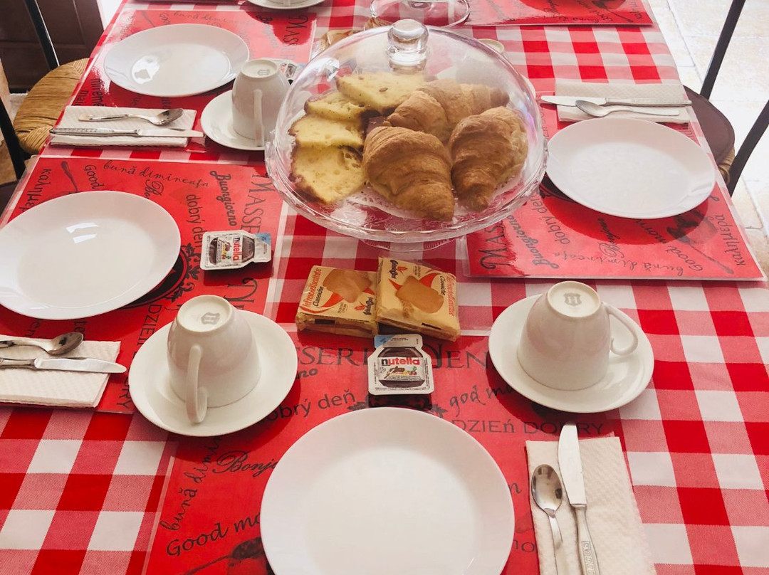 Masseria Nenetta Bed & Breakfast主图