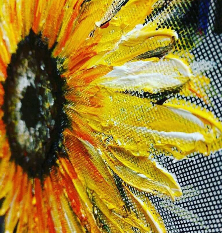 Painting with a Twist-拉斐特必去景点