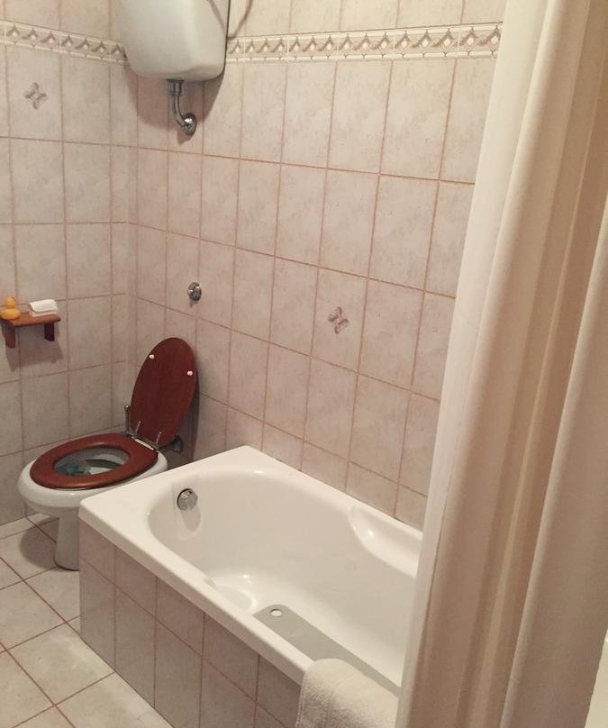 B&B Villa Filomena主图