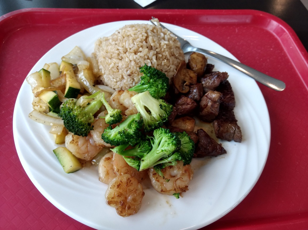 Miyabi Jr. Express - Leland