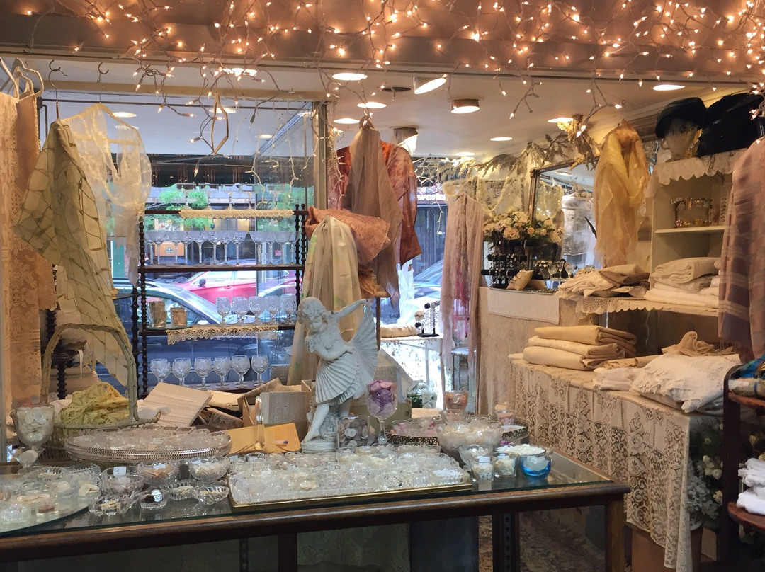 Delectable Mountain Cloth-布拉特尔伯勒必去景点