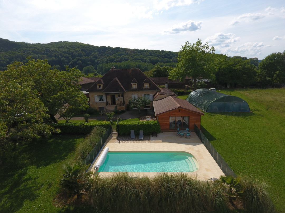 Chez Gallon B&B主图