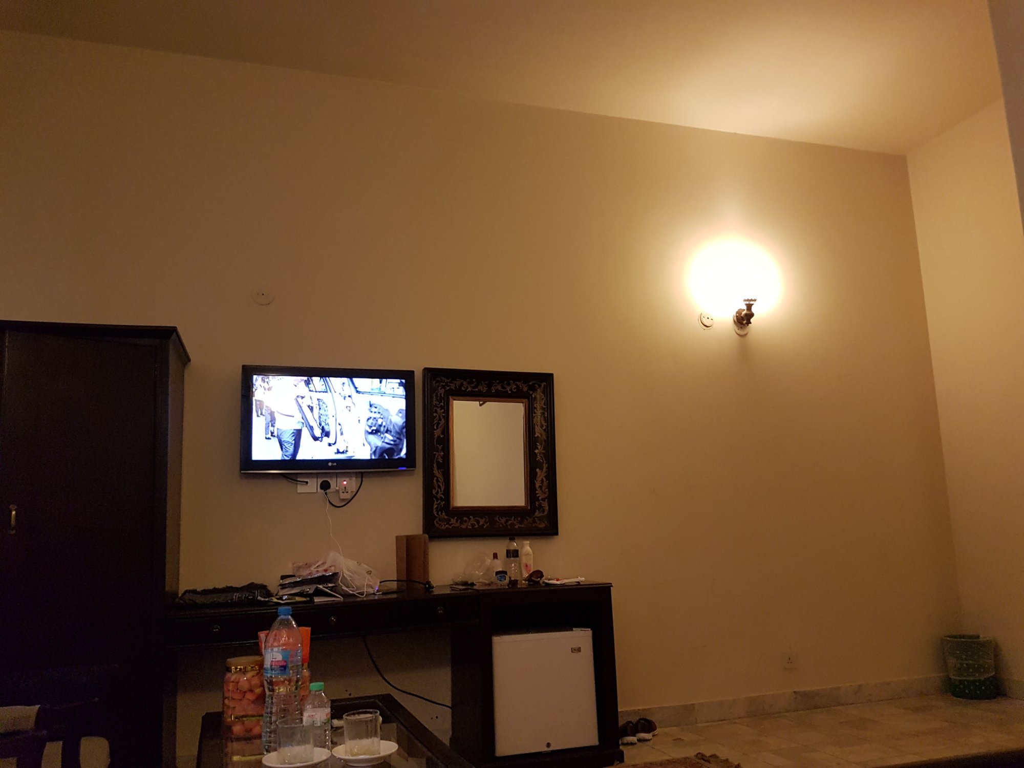 Shelton Guest House-酒店景观