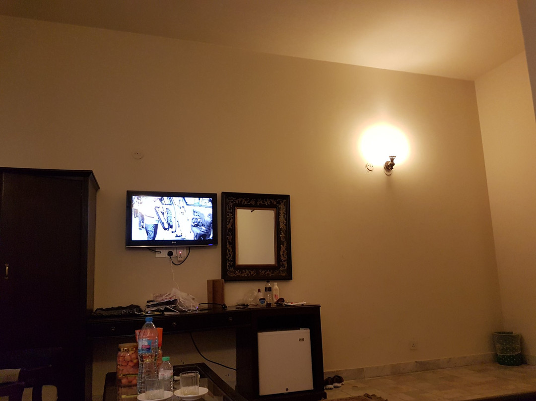 Shelton Guest House主图