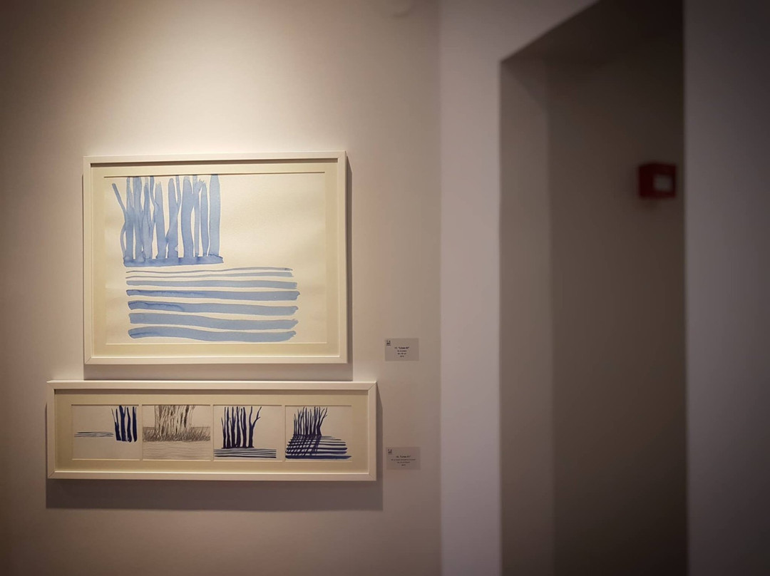 Bab idDeir Art Gallery-伯利恒必去景点