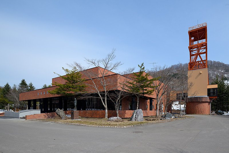 Coal Mining Museum of Yubari景点图片