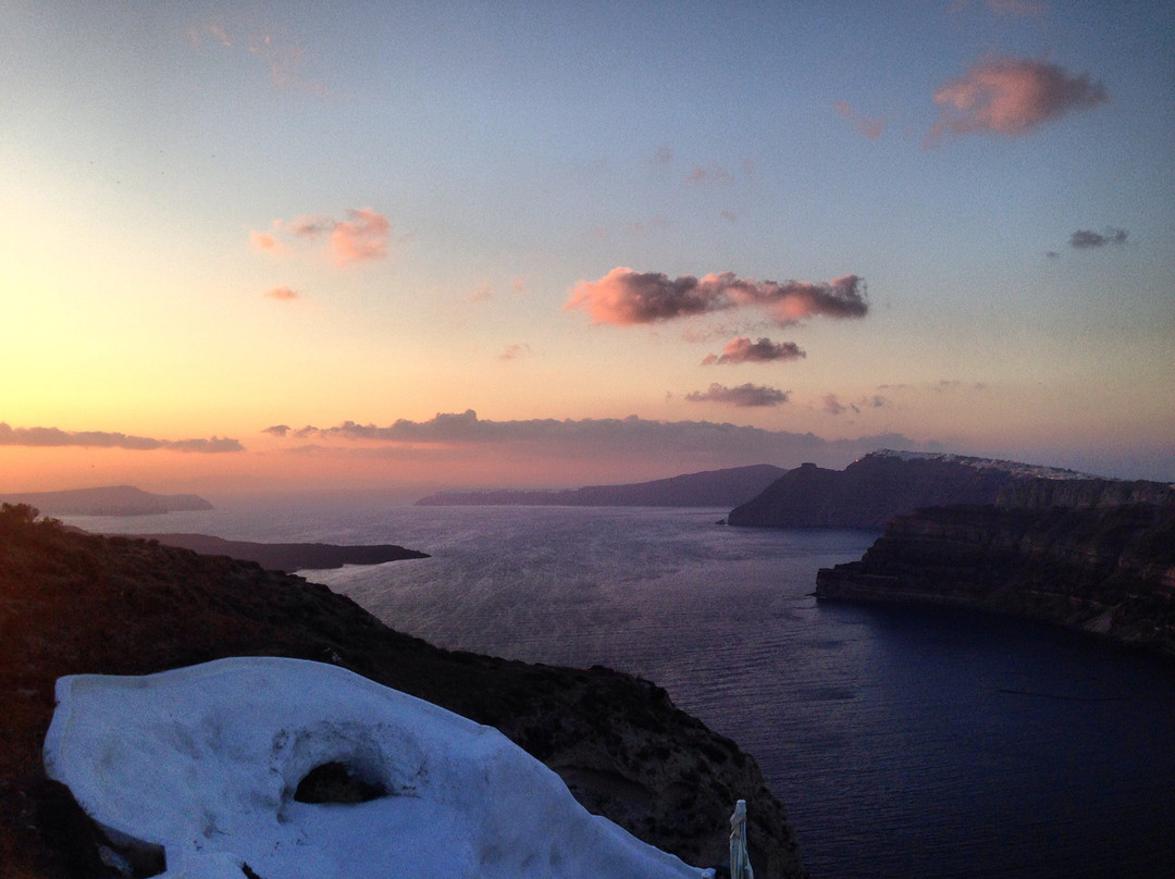 Angels Travel & Tours-圣托里尼必去景点