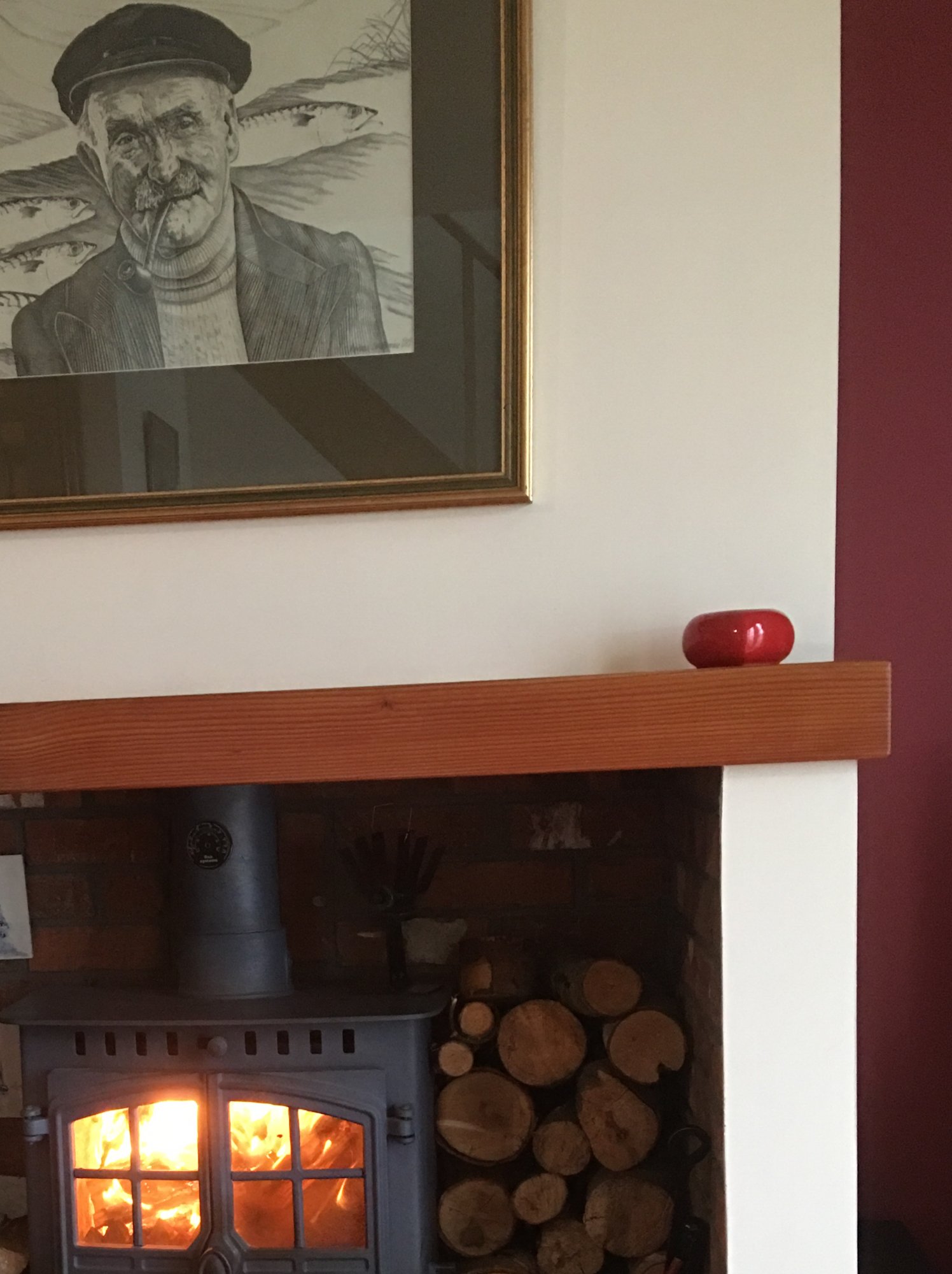 Fernyhalgh Bed and Breakfast-官方