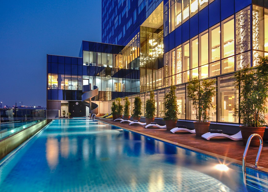 Vertu Harmoni Jakarta主图