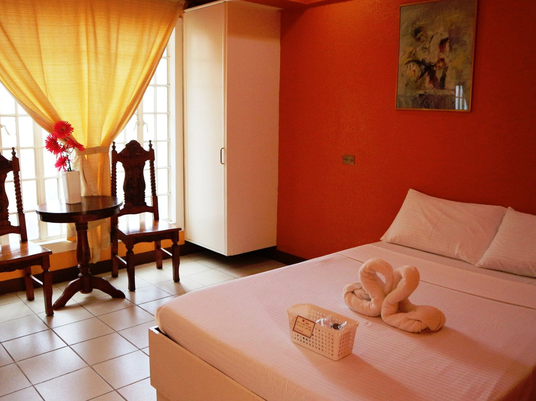 Hotel Casa Ilustre Inc主图