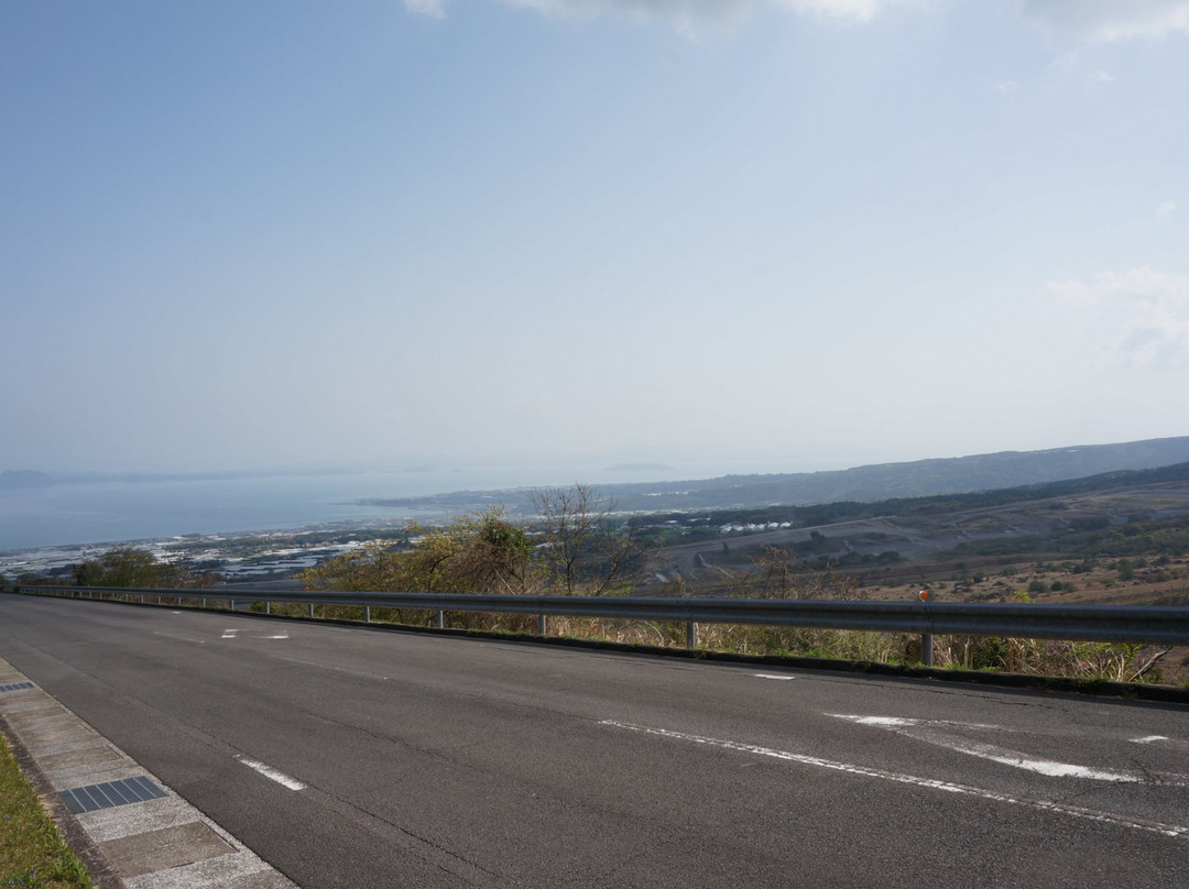 Shimabara Mayuyama Road-岛原市必去景点
