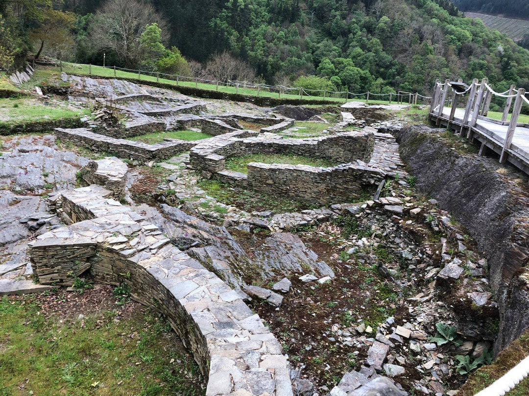 Castros De Asturias景点图片